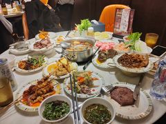 -吉布鲁牛排海鲜自助(武侯银泰城店)