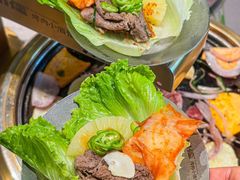-杨小佳·齐齐哈尔烤肉·烤串(广州店)
