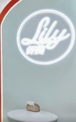 -Lily纤美·科技减脂中心