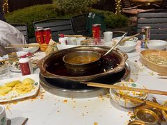 -枇杷园食为鲜火锅(南山店)