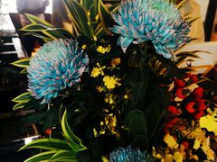 -Metal hands·铁手咖啡