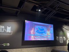 -麦凯伦烧烤·精酿超级工厂店(金桥总店)