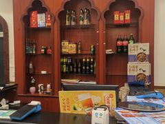 -西部马华清真兰州牛肉面·烧烤夜市(关东店)