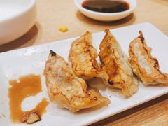 黑猪肉煎饺-味千拉面(广州金沙永旺梦乐城店)