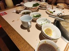 -汕头八合里海记牛肉店(清河店)