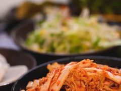 -喜来稀肉(旺角广华街店)