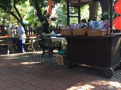 清迈女子监狱按摩 Prison's Shop-清迈女子监狱马杀鸡(无分店)