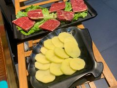 -牛莂特炭火烤肉(合肥总店)