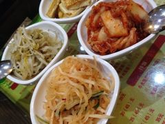 iphone_upload_pic-槿Story·韩国料理(望京韩国美食城店)