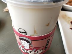 创·世纪火锅奶茶-LELECHA乐乐茶(美罗城店)