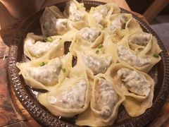 深度包袱饺-刀板香·安徽菜(国购IFC店)