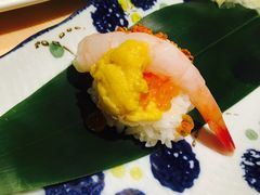 -割烹旭日本料理(龙湖狮山天街店)