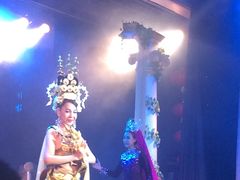 -金东尼人妖秀
