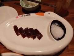 -煜丰汴京烤鸭(福彩路店)
