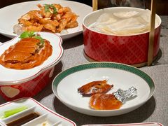 -秀儿四九城·新京菜(亚运村鸟巢店)