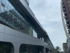 -彩丰楼中餐厅·仁恒洲际酒店
