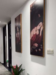 -盘子女人坊古装写真摄影(深圳店)
