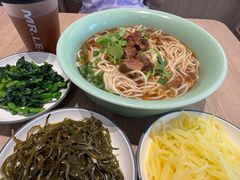 -李先生牛肉面大王(广渠门内店)