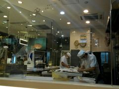 -BreadTalk面包新语·烘焙蛋糕(领展购物广场店)