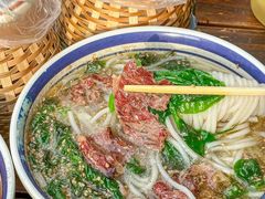 -云阿蛮生烫牛肉米线(景星店)