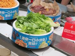 -龍歌自助小火锅(雨花台江南虹悦城店)