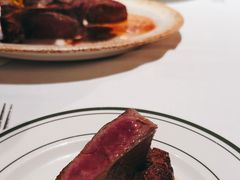 -Wolfgang’s Steakhouse 沃夫冈牛排馆(上海白玉兰广场店)