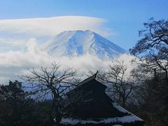 -富士山吉田線五合目