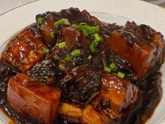 -白家餐厅(徐家汇店)