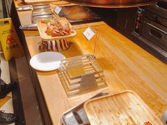 -芭菲盛宴·环球美食(北城国际店)