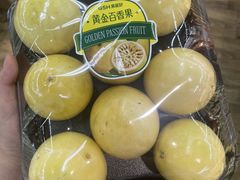 -果蔬好生活超市(东湖店)