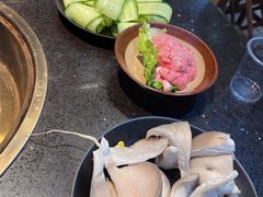 -渝宗老灶火锅(巴国城店)
