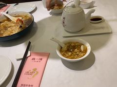 -尚一汤 广东炖汤(金桥国际店)