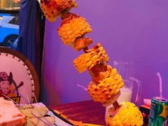 -肉串汪(望京店)