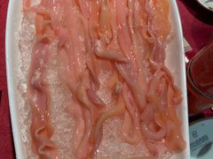 -蓉城老妈火锅(双林路店)