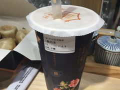 三囍奶茶-厝内小眷村(天河南一路店)