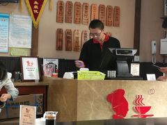 -秦云老太婆摊摊面(磁器口店)