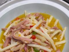 -客语客家菜(东山口店)