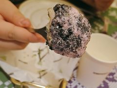 -做披萨的奇葩(中海央墅店)