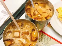 -华星冰室(湾仔店)