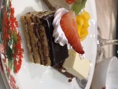 -厦门悦华酒店