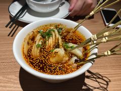 -太二酸菜鱼(中山龙之梦店)