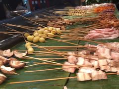 -吉布鲁牛排海鲜自助(温江合生汇店)