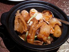 锦绣一品煲-金燕岛潮州酒楼