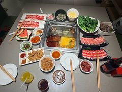 -海底捞火锅(杭州天虹购物中心店)