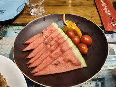 -局气 烤鸭·北京菜(前门店)