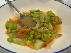 -西湖春天•老字号杭州菜(百汇店)