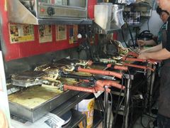 -利强记北角鸡蛋仔(弥敦道店 )