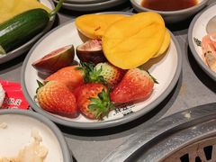 -三京祥烤肉自助料理(慈云寺店)