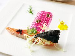 -上海和平饭店华懋阁 Cathay Room