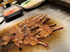 -大渔铁板烧(花园道店)
